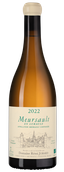 Вино Meursault En Luraule