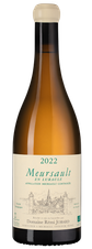 Вино Meursault En Luraule, (148749), белое сухое, 2022, 0.75 л, Мерсо Ан Люроль цена 27490 рублей