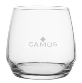 Camus VSOP Intensely Aromatic в подарочной упаковке с 2-мя бокалами