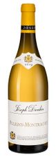Вино Puligny-Montrachet, (131082), белое сухое, 2019, 0.75 л, Пюлиньи-Монраше цена 24990 рублей