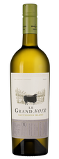 Вино Le Grand Noir Sauvignon Blanc, (141259), белое сухое, 2022 г., 0.75 л, Ле Гран Нуар Совиньон Блан цена 1590 рублей