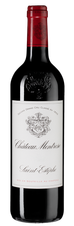 Вино Chateau Montrose, (108736), красное сухое, 2016 г., 0.75 л, Шато Монроз цена 52490 рублей