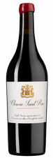 Вино Closerie Saint Roc, (126853), красное сухое, 2018 г., 0.75 л, Клозери Сен Рок цена 7990 рублей