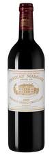 Вино Chateau Margaux, (115662), красное сухое, 1997, 0.75 л, Шато Марго цена 161490 рублей