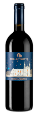 Вино Mille e Una Notte, (110809), красное сухое, 2014 г., 0.75 л, Милле э Уна Нотте цена 17990 рублей