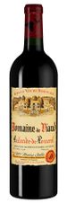Вино Domaine de Viaud, (114556), красное сухое, 2001 г., 0.75 л, Домен де Вио цена 6690 рублей