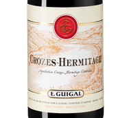 Вино Guigal (Гигаль) Crozes-Hermitage Rouge