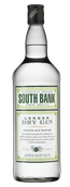 Крепкие напитки South Bank London Dry Gin