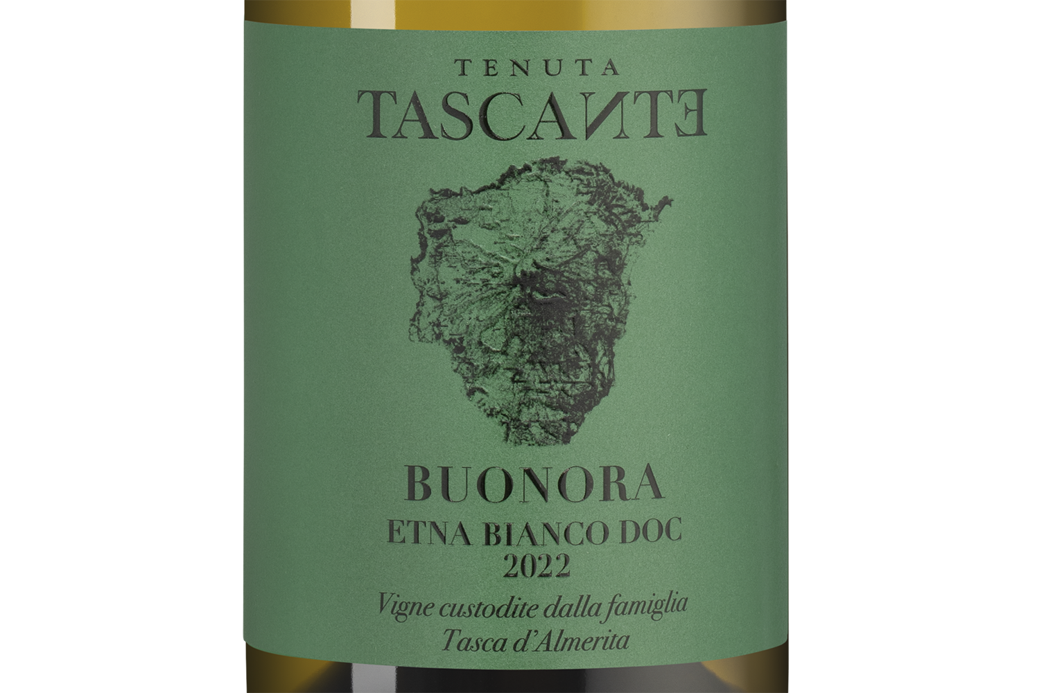 Вино Tenuta Tascante Buonora, Tasca d'Almerita, 2022, (143773), Италия, Сицилия, белое, сухое, 0.75 л, Тенута Тасканте Буонора, цена 5290 рублей