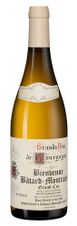 Вино Bienvenue-Batard-Montrachet Grand Cru, (133778), белое сухое, 2019 г., 0.75 л, Бьенвеню-Батар-Монраше Гран Крю цена 77490 рублей