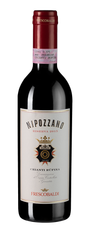 Вино Nipozzano Chianti Rufina Riserva, (111717), красное сухое, 2015 г., 0.375 л, Нипоццано Кьянти Руфина Ризерва цена 2690 рублей