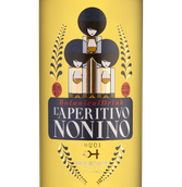 Крепкие напитки Nonino L'Aperitivo BotanicalDrink