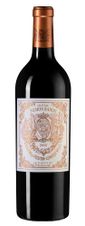 Вино Chateau Pichon Baron, (104312), красное сухое, 2015 г., 0.75 л, Шато Пишон Барон цена 44990 рублей