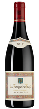 Вино Morey-Saint-Denis Premier Cru La Forge de Tart, (124540), красное сухое, 2017 г., 0.75 л, Море-Сен-Дени Премье Крю Ля Форж де Тар цена 59990 рублей