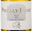 Pouilly-Fuisse Vieilles Vignes