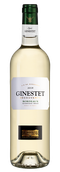Вино с цитрусовым вкусом Ginestet Bordeaux Blanc