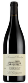 Красные французские вина Chinon Les Grezeaux