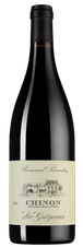 Вино Chinon Les Grezeaux, (124978), красное сухое, 2018 г., 0.75 л, Шинон Ле Грезо цена 5490 рублей