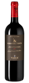 Вино из винограда перриконе Tenuta Regaleali Rosso del Conte 