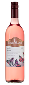 Вино розовое полусухое Bin 35 Rose