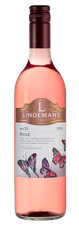 Вино Bin 35 Rose, (124320), розовое полусухое, 2020 г., 0.75 л, Бин 35 Розе цена 1490 рублей
