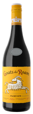 Вино Goats do Roam Red, (110755), красное сухое, 2016 г., 0.75 л, Гоутс ду Роум Рэд цена 1990 рублей