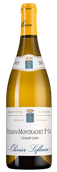 Вино 2015 года урожая Puligny-Montrachet Premier Cru Champ Gain