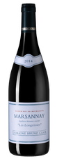 Вино Marsannay Les Longeroies, (110859), красное сухое, 2014 г., 0.75 л, Марсане Ле Лонжеруа цена 10750 рублей