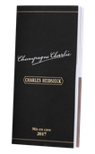 Cuvee Champagne Charlie Brut в подарочной упаковке