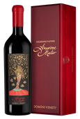 Полусухое вино Amarone della Valpolicella Classico Riserva Mater в подарочной упаковке