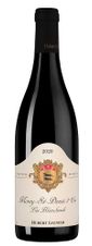 Вино Morey-Saint-Denis Premier Cru Les Blanchards, (147239), красное сухое, 2021 г., 0.75 л, Море-Сен-Дени Премье Крю Ле Бланшар цена 29990 рублей