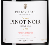 Вино Felton Road Pinot Noir Calvert