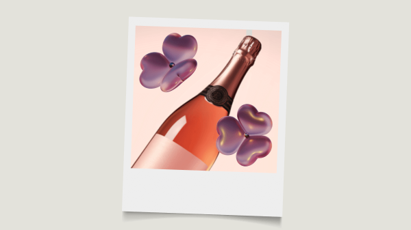 Идете на свидание? Подобрали вина для атмосферы