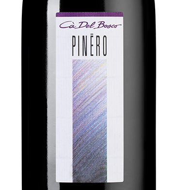 Вино Pinero, Ca'Del Bosco, 2019, (143797), Италия, Ломбардия, красное, сухое, 0.75 л, Пинеро, цена 24990 рублей