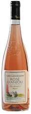 Вино Rose d'Anjou 