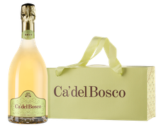 Franciacorta Cuvee Prestige Extra Brut Franciacorta Cuvee Prestige Extra Brut