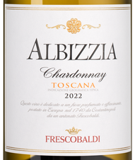 Вино Albizzia, (143151), белое полусухое, 2022 г., 0.75 л, Альбицция цена 2290 рублей