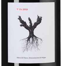 Вино PSI, (134351), красное сухое, 2019 г., 1.5 л, Пси цена 16490 рублей