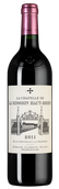 Красное вино каберне фран La Chapelle de la Mission Haut-Brion