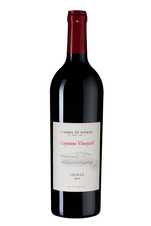 Вино Carmel Shiraz Kayoumi Vineyard, (111897),  цена 6990 рублей