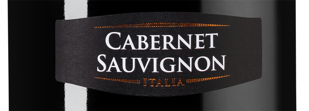 Вино Cabernet Sauvignon, Cielo, 2023, (149927), Италия, Венето, красное, полусухое, 0.75 л, Каберне Совиньон, цена 1690 рублей