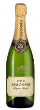 Игристое вино Kaapse Vonkel Brut, (150415), белое брют, 2023, 0.75 л, Каапс Вонкель Брют цена 3490 рублей