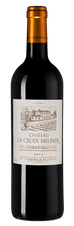 Вино Chateau La Croix Meunier, (116206),  цена 4810 рублей