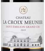 Chateau La Croix Meunier