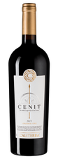 Вино Cenit, (118458), красное сухое, 2015 г., 0.75 л, Сенит цена 10490 рублей