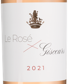 Вино с персиковым вкусом Le Rose Giscours