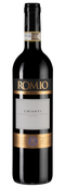 Вино Тоскана Италия Romio Chianti