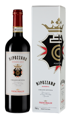 Вино Nipozzano Chianti Rufina Riserva, (112942),  цена 3490 рублей