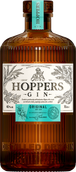Джин 0,7 л Hoppers Original Dry