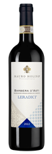 Вино Barbera d’Asti Leradici, (146556), красное сухое, 2022 г., 0.75 л, Барбера д'Асти Лерадичи цена 3490 рублей